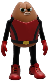 Jack Bean (Killer Bean) AI voice text to speech and AI music cover generator