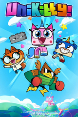 Unikitty (Polish Dub) AI voice text to speech and AI music cover generator