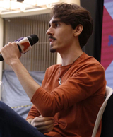 Jason Todd (Titãs) Hugo Myara AI voice text to speech and AI music cover generator