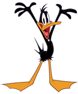 Patolino LOONEY TUNES AI voice text to speech and AI music cover generator