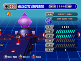 Galactic Emperor-GotchaForce AI voice text to speech and AI music cover generator