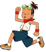 Yuji Araki-GotchaForce AI voice text to speech and AI music cover generator