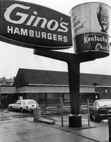 Gino the Chicken AI voice text to speech and AI music cover generator