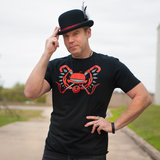 Roman Torchwick (Christopher Wehkamp) (RWBY) AI voice text to speech and AI music cover generator