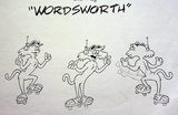 Wordsworth W. Wordsworth (Heathcliff and the Catillac Cats) AI voice text to speech and AI music cover generator