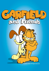 Garfield (Garfield and Friends) (Polish Dub) AI voice text to speech and AI music cover generator