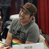 Zenyatta (Overwatch, VA: Feodor Chin) AI voice text to speech and AI music cover generator