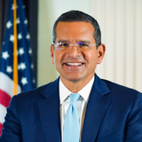 Pedro Pierluisi (Puerto Rican Politician/Governor) AI voice text to speech and AI music cover generator