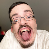 Ricky Berwick (YouTuber) AI voice text to speech and AI music cover generator