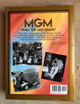 Literally, the MGM lion roar AI voice text to speech and AI music cover generator