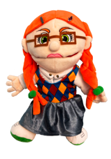 Penelope (SML) AI voice text to speech and AI music cover generator