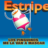 Los Pingüinos me la van a Mascar AI voice text to speech and AI music cover generator