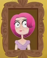 Agnes Monroe/Previous SheZow (SheZow) AI voice text to speech and AI music cover generator