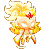 Adora (Bloons TD, Level 20) AI voice text to speech and AI music cover generator