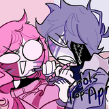 Sarvente (Friday Night Funkin Mid-Fight Masses) AI voice text to speech and AI music cover generator