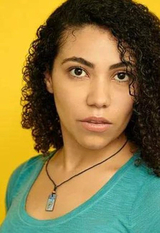 Glynda Goodwitch (Tiana Camacho) (RWBY) AI voice text to speech and AI music cover generator