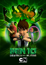 Ben 10 Opening Singer (Italian voice from the opening of the original Ben Ten) (REPOST) AI voice text to speech and AI music cover generator