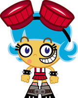 Frida Suarez (El Tigre) AI voice text to speech and AI music cover generator