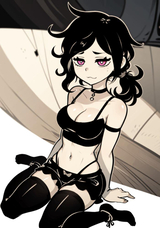 Ashley Graves (TCOAAL/The Coffin Of Andy And Leyley) (Cymbourine Dub) 64 AI voice text to speech and AI music cover generator