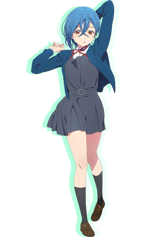 Shiki Wakana CV:Wakana Ookuma (Love Live) AI voice text to speech and AI music cover generator