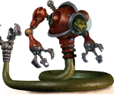 Lyric the Last Ancient (Sonic Boom:Rise of Lyric) AI voice text to speech and AI music cover generator