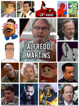 Fantasmático (Ben 10) Alfredo Martins AI voice text to speech and AI music cover generator