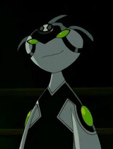 Clone (Ben 10) Erick Bougleux AI voice text to speech and AI music cover generator