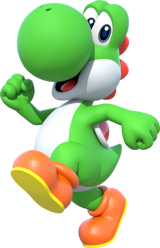Stone_Yoshi/Hangout Yoshi Guy AI voice text to speech and AI music cover generator