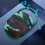 BASS (WARNING LOUD AF) AI voice text to speech and AI music cover generator