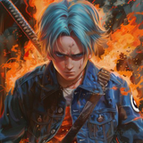 Mario (Chuck "princetrunks" Gaffney) AI voice text to speech and AI music cover generator