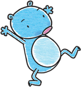 Mr. Guinea Pig (Pinky Dinky Doo) AI voice text to speech and AI music cover generator