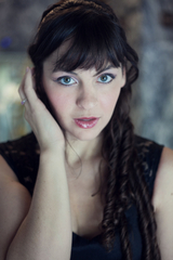 Enterprise (Rachael Messer) (Azur Lane) [EN] AI voice text to speech and AI music cover generator