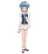 Momoka Nishizawa (Talking) (Sgt. Frog/Keroro Gunso) AI voice text to speech and AI music cover generator