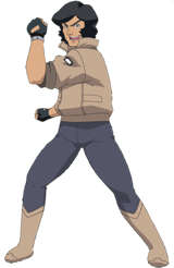 556 (Sgt. Frog/Keroro Gunso) AI voice text to speech and AI music cover generator