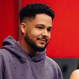 Nick Polom / nmplol AI voice text to speech and AI music cover generator