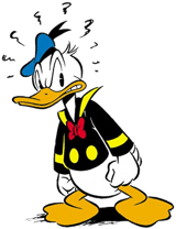 Donald Duck AI voice text to speech and AI music cover generator