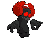 Tricky OG (Friday Night Funkin) AI voice text to speech and AI music cover generator