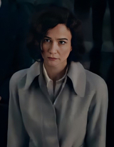 Tina Goldstein (Lego Dimensions/Harry Potter) (Katherine Waterston) AI voice text to speech and AI music cover generator