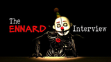 Ennard (FNAF Interview) AI voice text to speech and AI music cover generator