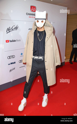 CRO 2018 AI voice text to speech and AI music cover generator