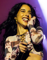 Marina Sena AI voice text to speech and AI music cover generator