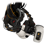 GLaDOS [Portal] AI voice text to speech and AI music cover generator