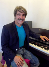 Diego Verdaguer AI voice text to speech and AI music cover generator