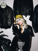 Boys World Lillian Kay AI voice text to speech and AI music cover generator