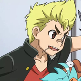 Rantaro Kiyama [Beyblade Burst - Castillian Spanish] AI voice text to speech and AI music cover generator