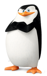 Skipper [Madagascar] AI voice text to speech and AI music cover generator