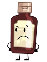 Barbecue Sauce [BFDI] AI voice text to speech and AI music cover generator