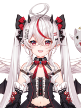 Remilia Nephys (Phase Connect / VTuber) (OLD) AI voice text to speech and AI music cover generator