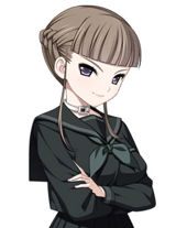 Nemu Manaka [Euphoria] AI voice text to speech and AI music cover generator