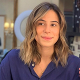 Zendaya (Ana Elena Bittencourt) AI voice text to speech and AI music cover generator